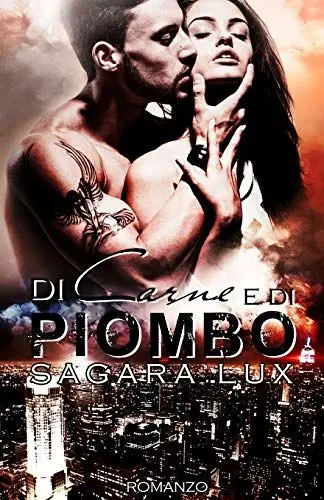 Produktbild: Di carne e di piombo (Broken Souls, Band 2)