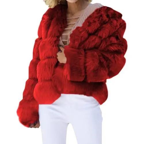 Produktbild: di discounter damen mantel elegant übergangsjacke mädchen damen steppmantel wanderbekleidung damen fleecejacke softshelljacke damen wasserdicht atmungsaktiv damen softshellmantel