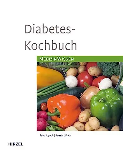 Produktbild: Diabetes-Kochbuch: .