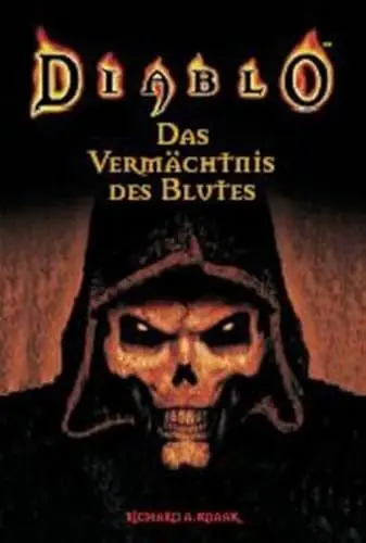 Produktbild: Diablo: Das Vermächtnis des Blutes