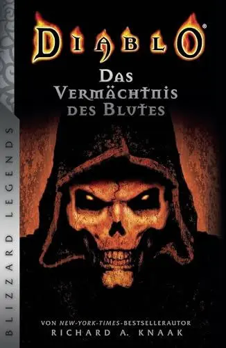 Produktbild: Diablo: Das Vermächtnis des Blutes: Blizzard Legends
