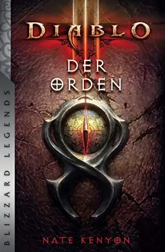 Produktbild: Diablo: Der Orden: Blizzard Legends