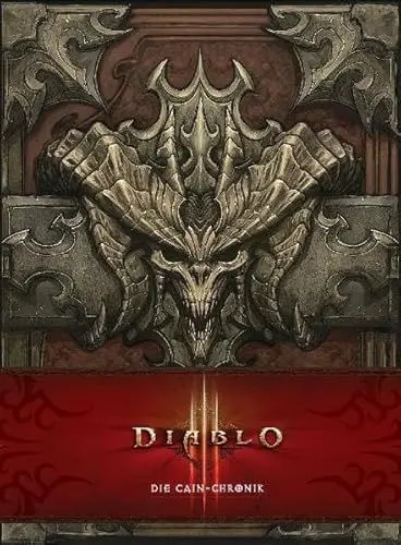 Produktbild: Diablo III: Die Cain-Chronik