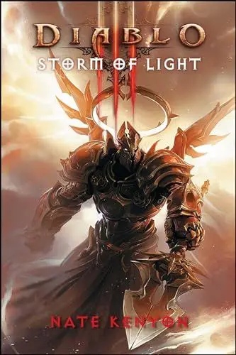 Produktbild: Diablo III: Storm of Light