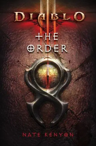 Produktbild: Diablo III: The Order