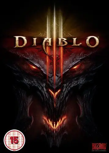 Produktbild: Diablo III (UK Import)