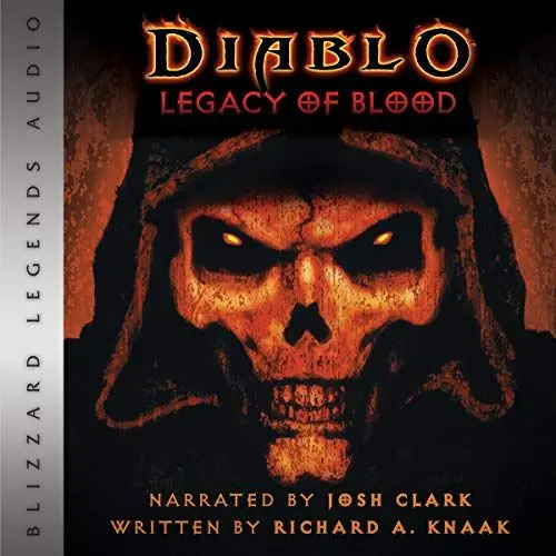 Produktbild: Diablo: Legacy of Blood: Blizzard Legends