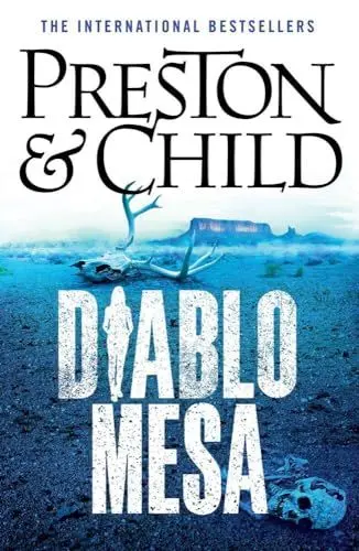 Produktbild: Diablo Mesa (Nora Kelly)