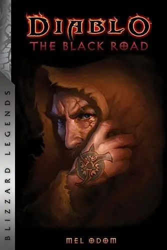 Produktbild: Diablo: The Black Road (Diablo: Blizzard Legends)
