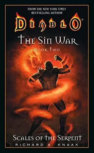 Produktbild: Diablo: The Sin War, No. 2: Scales of the Serpent