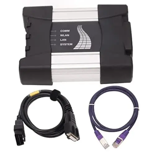 Produktbild: Diagnose-Scan-Tool, Für Diagnostic Programming Tool Professioneller Diagnosescanner Ersatz für Popular