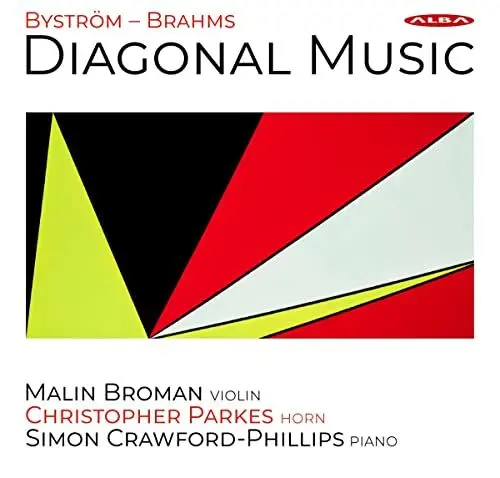Produktbild: Diagonal Music