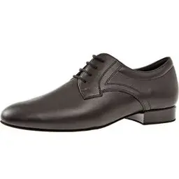 Produktbild: Diamant Diamant 085-075-028 Herren Tanzschuhe - Standard & Latein, Herren Tanzschuhe Standard & Latein, Schwarz (Schwarz), 45.5 EU/ 11 (UK)