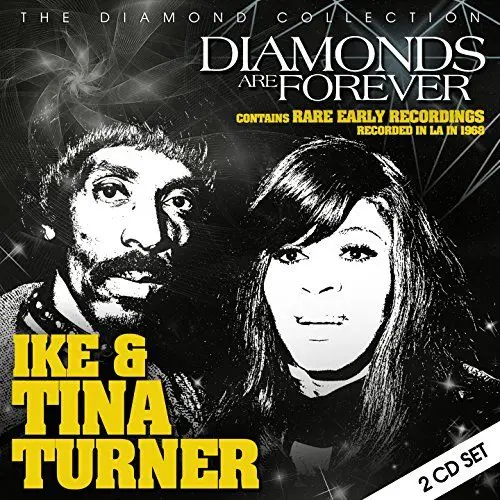 Produktbild: Diamonds Are Forever