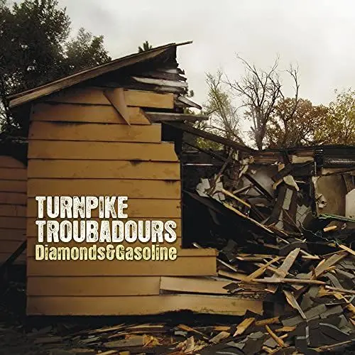 Produktbild: Diamonds & Gasoline