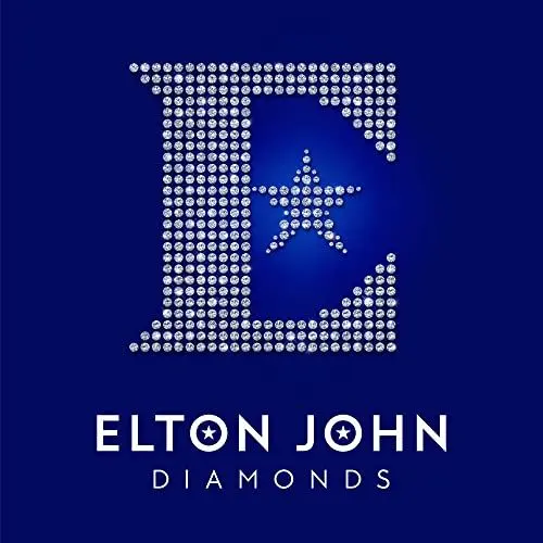 Produktbild: Diamonds (2CD)