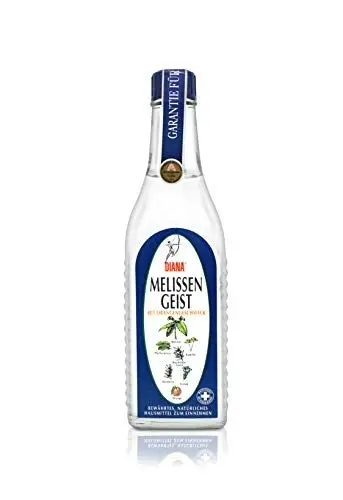 Produktbild: Diana Melissengeist 250ml