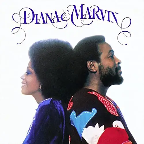 Produktbild: Diana & Marvin