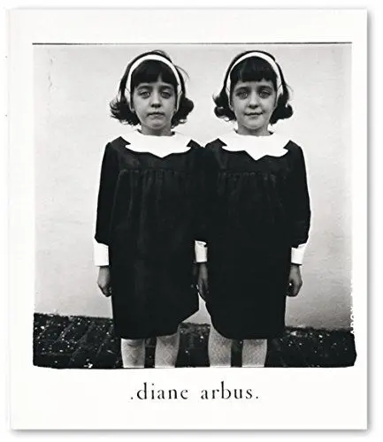 Produktbild: Diane Arbus