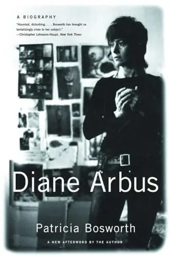 Produktbild: Diane Arbus: A Biography