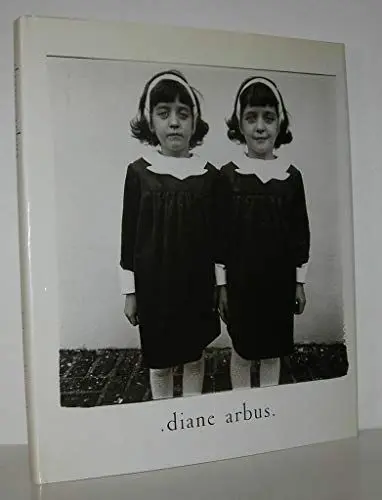 Produktbild: Diane Arbus: An Aperture Monograph