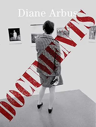 Produktbild: Diane Arbus: Documents
