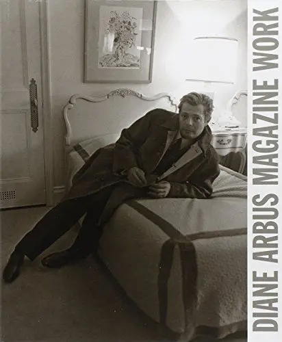 Produktbild: Diane Arbus: Magazine Work