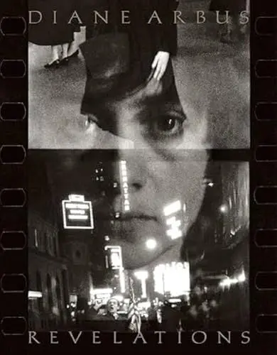 Produktbild: Diane Arbus Revelations