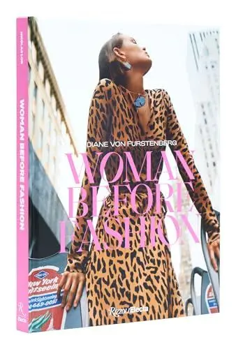 Produktbild: Diane Von Furstenberg: Woman Before Fashion