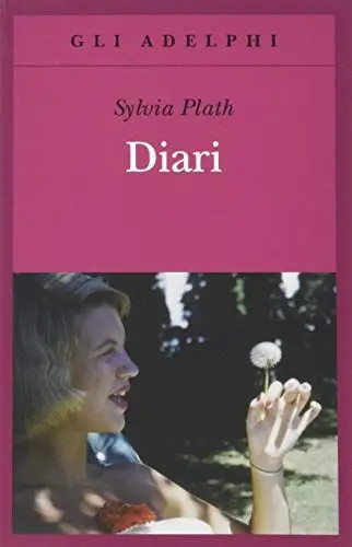 Produktbild: Diari (Gli Adelphi)