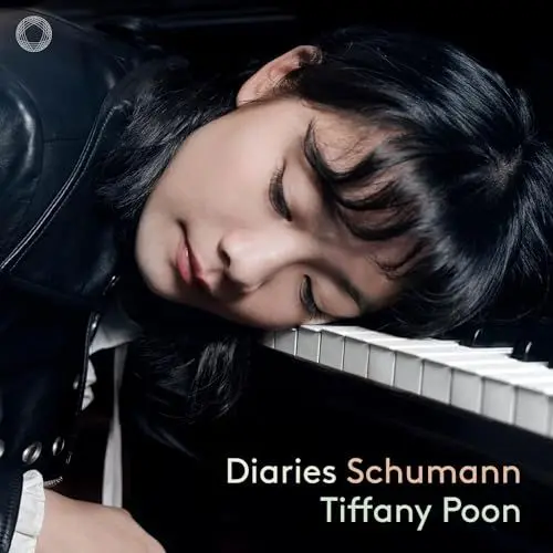 Produktbild: Diaries Schumann