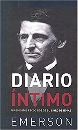 Produktbild: DIARIO INTIMO EMERSON