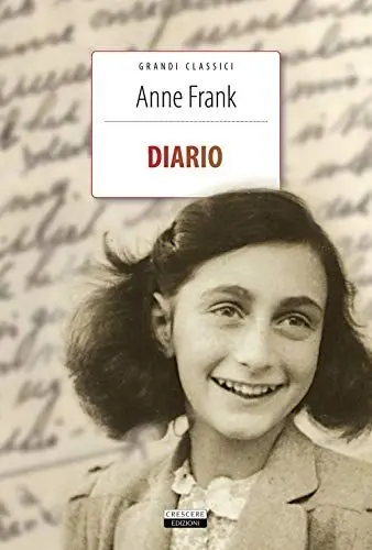 Produktbild: Diario (Grandi classici)