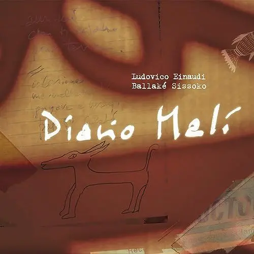 Produktbild: Diario Mali (Deluxe Album)