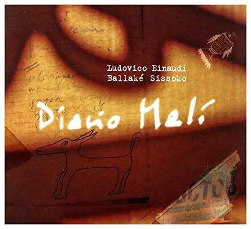Produktbild: Diario Mali