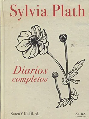 Produktbild: Diarios completos (Trayectos, Band 137)