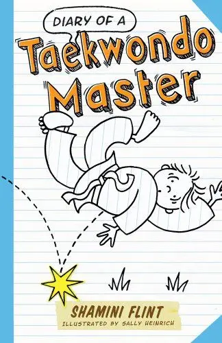 Produktbild: Diary of a Taekwondo Master