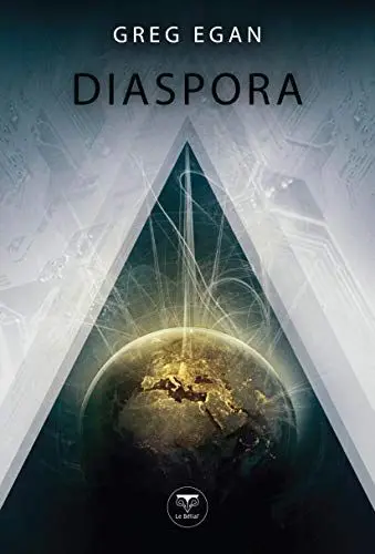 Produktbild: Diaspora