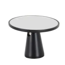 Produktbild: DIBTSA Espresso Shot Spiegel für Bodenloser Siebträger, Reflektierender Spiegel zur Überwachung von Aufnahmen, mit verstellbarer und magnetischer Ablage, Espressomaschinen-Zubehör