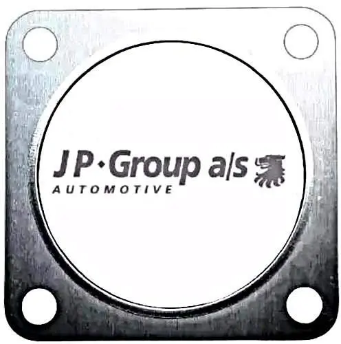 Produktbild: Dichtung, Abgasrohr JP GROUP 1621200100
