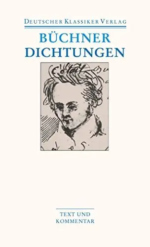 Produktbild: Dichtungen, Schriften, Briefe und Dokumente·· 2 Bde, Text und Kommentar