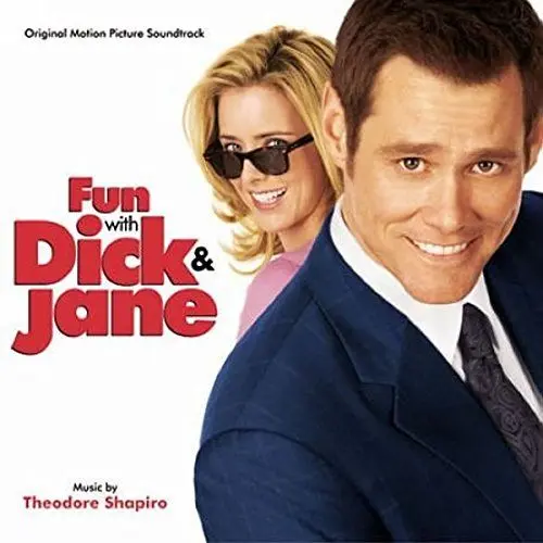 Produktbild: Dick Und Jane: Zu Allem Bereit (Fun With Dick And Jane)
