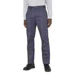 Produktbild: Dickies Action-flex-hose Herren Trouser, Grau, 36W / 32L