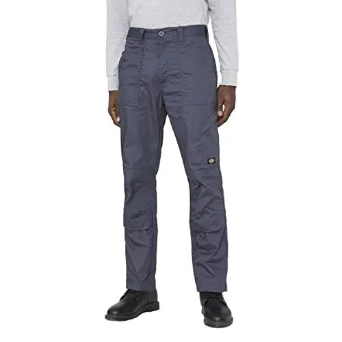Produktbild: Dickies Action-flex-hose Herren Trouser, Grau, 36W / 32L