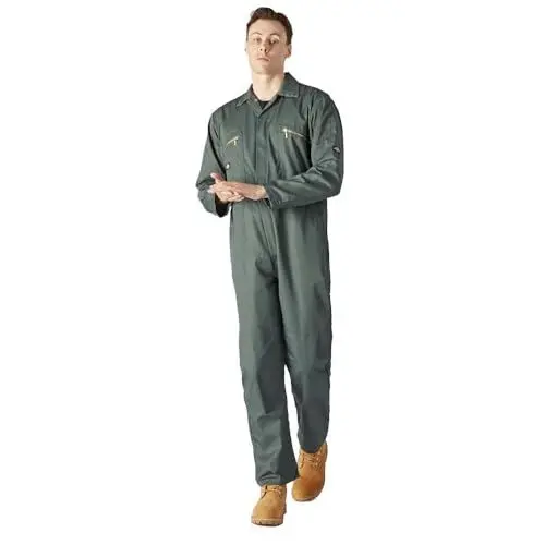 Produktbild: Dickies, Herren, Dickies Redhawk-Overall, LINCOLN GRÜN, M