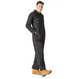 Produktbild: Dickies, Herren, Dickies Redhawk-Overall, Schwarz, M