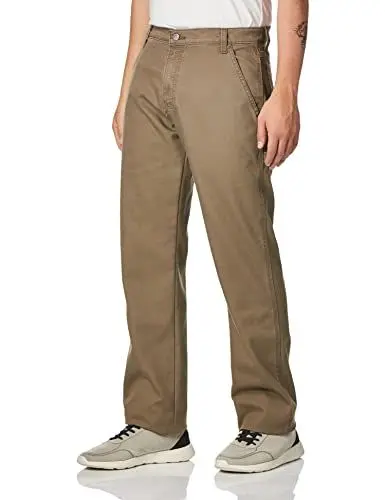 Produktbild: Dickies Herren Duck Carpenter PT Hose, Stonewash Mushroom, 32 W/34 L