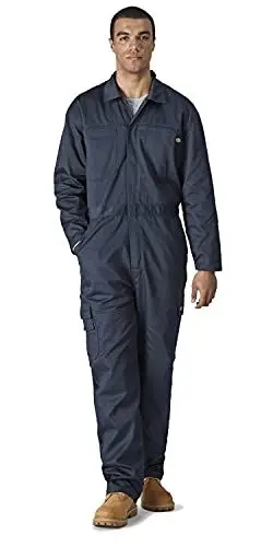 Produktbild: Dickies, Herren, Everyday-Overall, NAVIABLAU, XXL