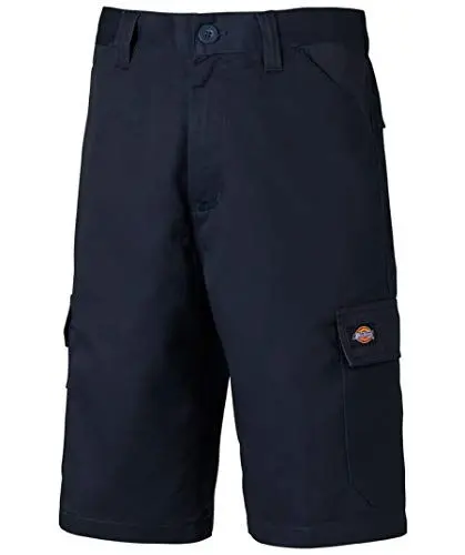Produktbild: Dickies, Herren, Everyday-Shorts, NAVIABLAU, 40
