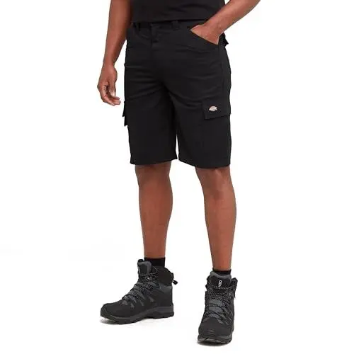 Produktbild: Dickies, Herren, Everyday-Shorts, Schwarz, 38